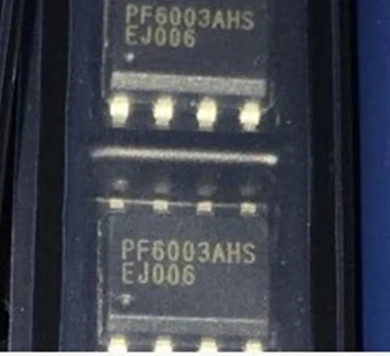 

PF6003AHS PF6003 SOP8
