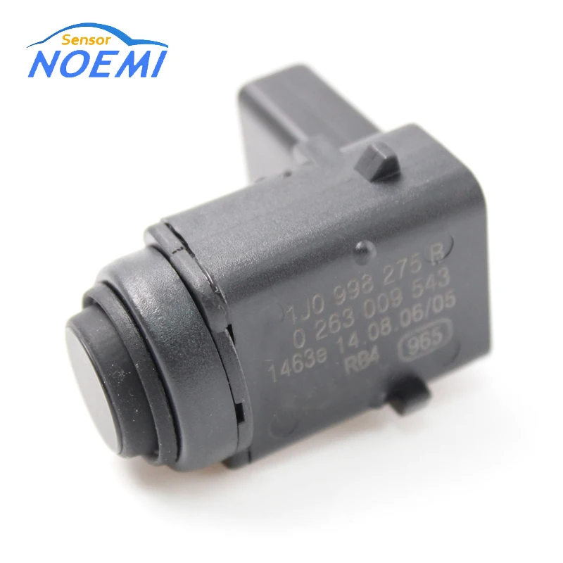 Датчик парковки заднего хода YAOPEI 1K0919275 1J0998275B для Audi Seat for Skoda Porsche VW | Автомобили и