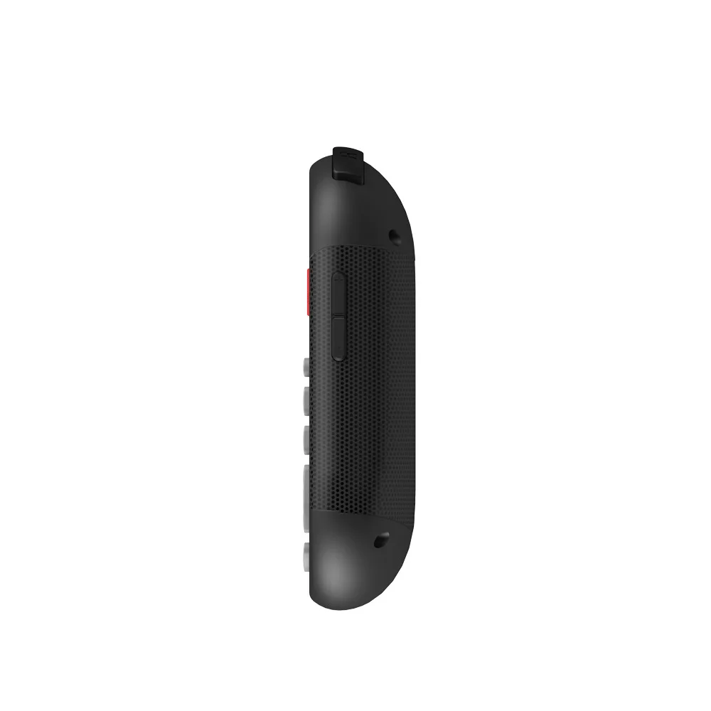 T18 Plus английская 2 4 ГГц беспроводная клавиатура Air Mouse Touchpad ручной контроллер