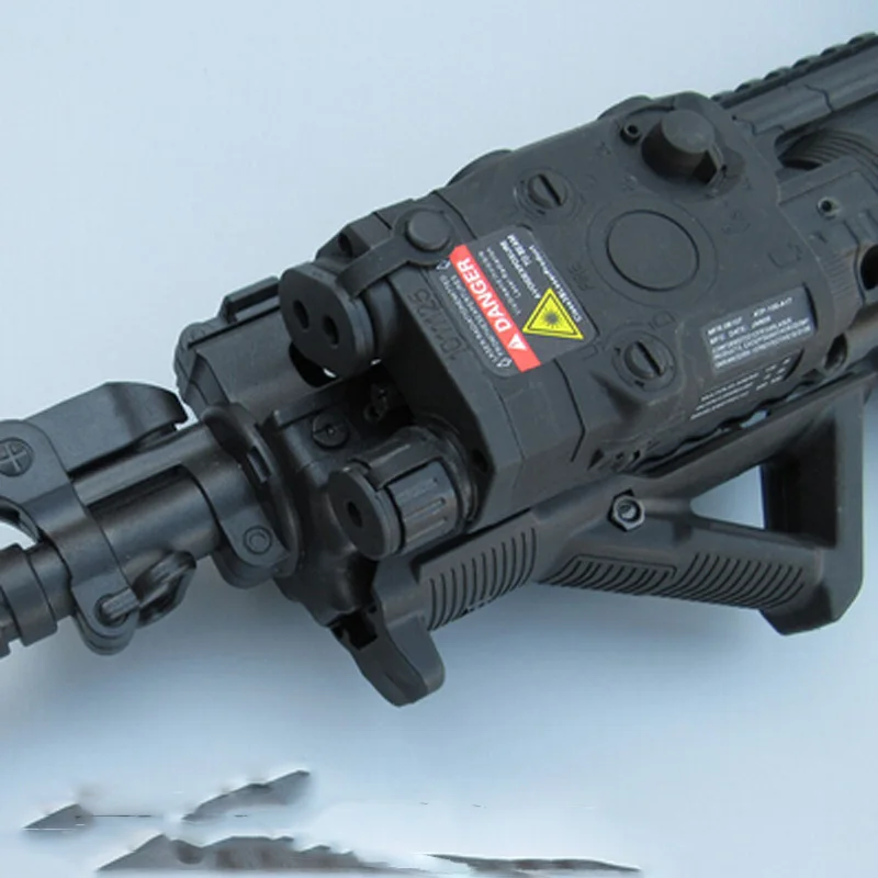 Tactical PEQ 15 style чехол для аккумулятора, коробка с фигуркой, TMC AN/PEQ 15 style чехол для аккумулятора, коробка для страйкбола, пейнтбола, охоты, загара, черного цвета