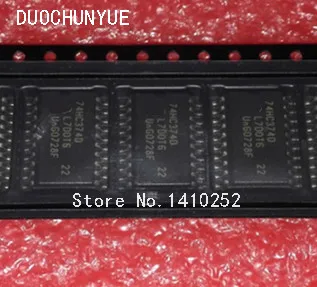 Новый модуль 74HC374D 74HC374 SOP бесплатная доставка|module| |