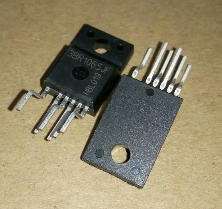 

10PCS New original 3BR1065JF ICE3BR1065JF 3BR1065J 3BR1065 TO-220F-6