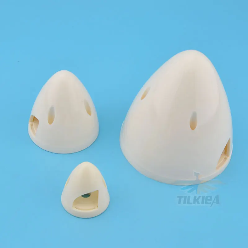 Высококачественный нейлоновый Спиннер 2 лезвия для метанолового бензинового