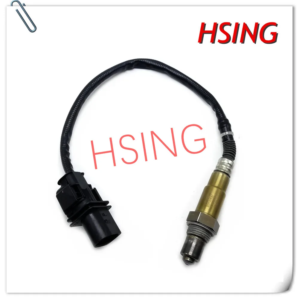 Новый датчик кислорода HSINGYE #39350 2A400 O2 подходит для 10 13 Carens III 1 6 л 02 09 Sorento I 2 5 ** часть
