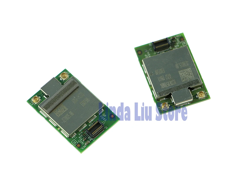 ChengChengDianWan плата bluetooth модуль wifi для wii u/pad Ремонт Замена IC 2878D MICA2 модуль|board wifi|board