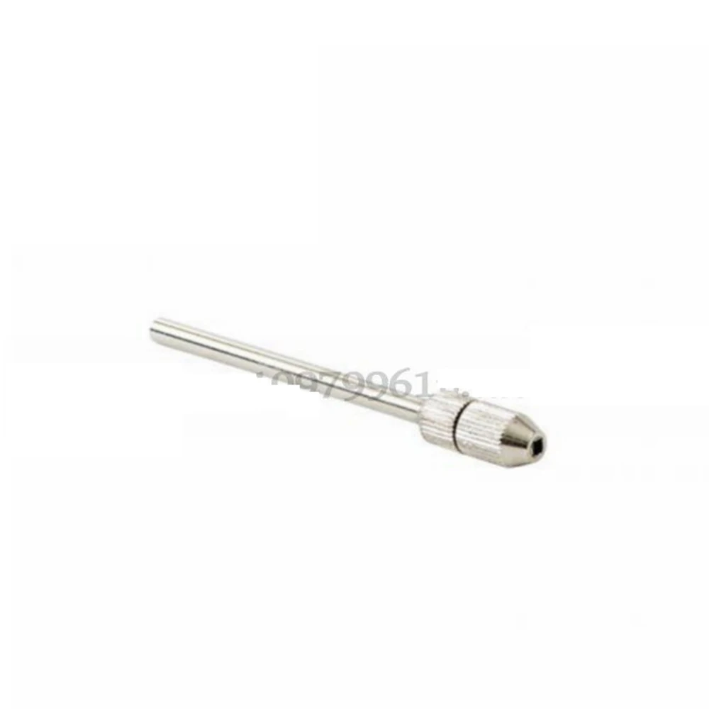 

2 PCS Dental Burs Adaptor from 2.35mm to 1.6mm FG-RA Low Speed Contra Angle