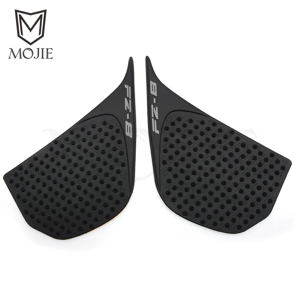 Для Yamaha FZ8 FZ 8 2010-2016 2011 2012 2013 2014 2015 защитная накладка на топливный бак наклейки для