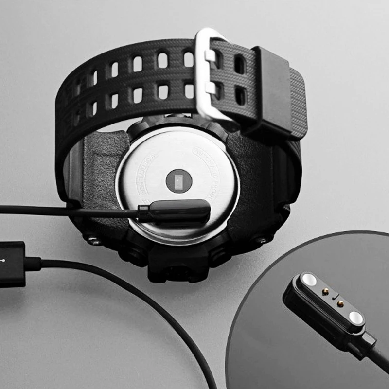 Смарт-часы XIYAN T1 водонепроницаемые часы IP68 с монитором сердечного ритма Bluetooth 4 0