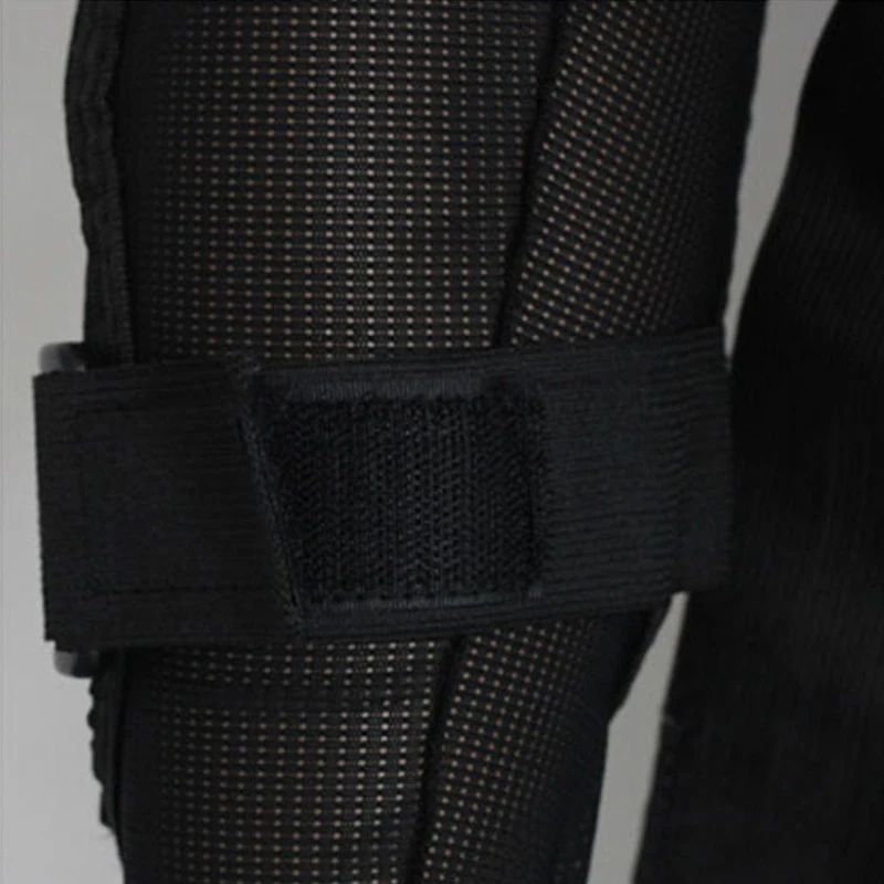 Мотоциклетный бронированный гоночный защитный жакет для мотокросса езды на