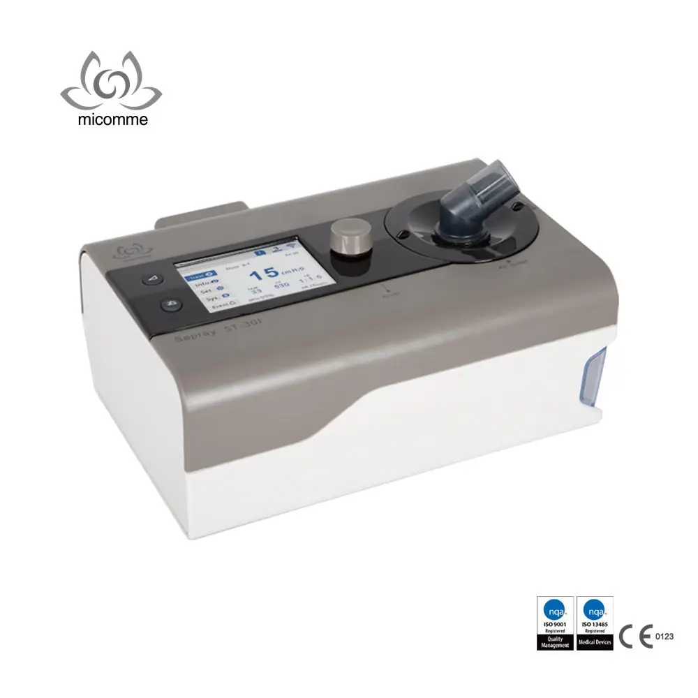 Sepray ST 30F тест| |