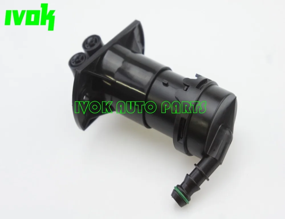 Насадка для мойки фар насос Audi A6 C6 4F0955101 4F0 955 101 | Автомобили и мотоциклы