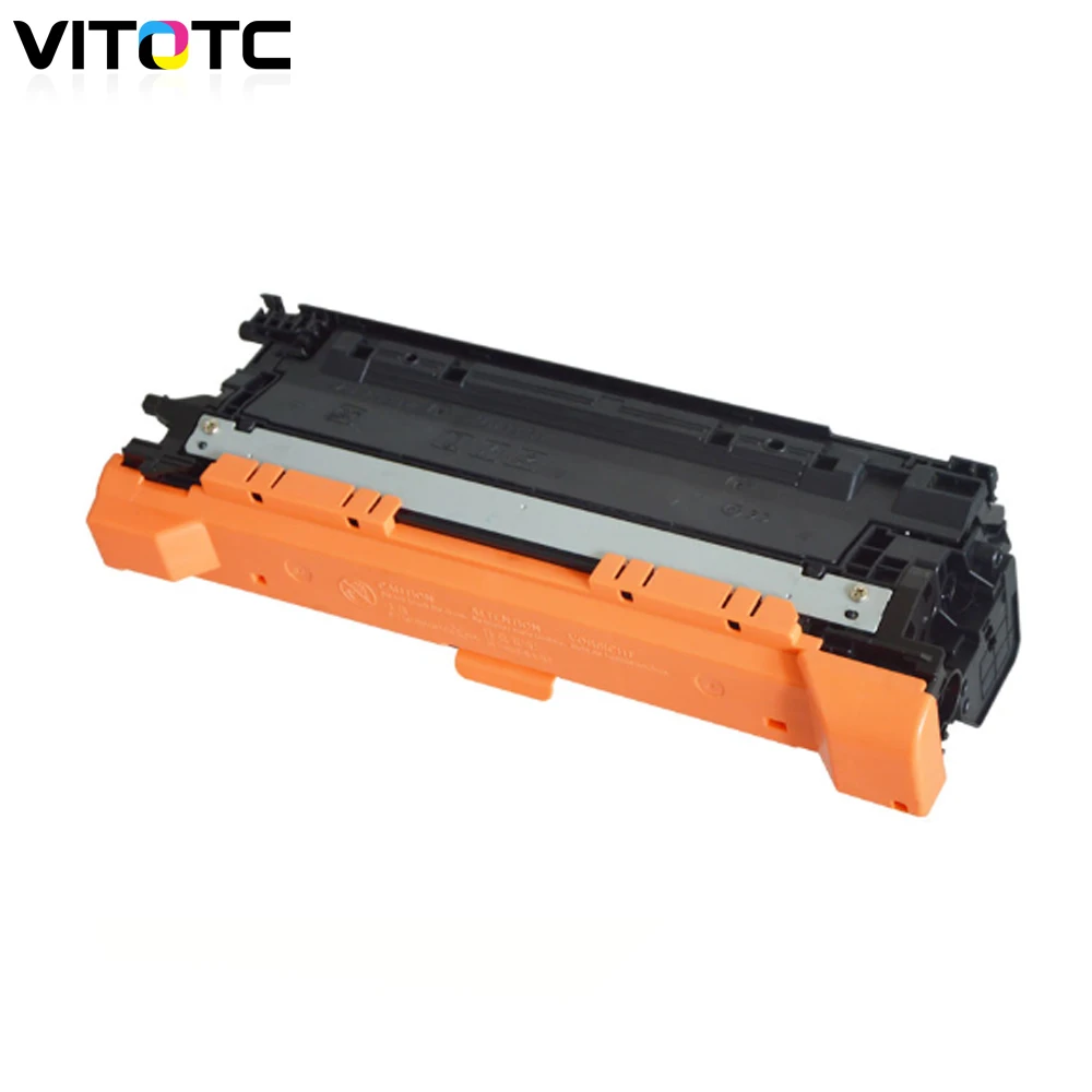 Тонер-картридж совместимый с HP LaserJet Enterprise 500 цветов M551dn M551n M551xh M570dw color CE400A CE401A CE402A