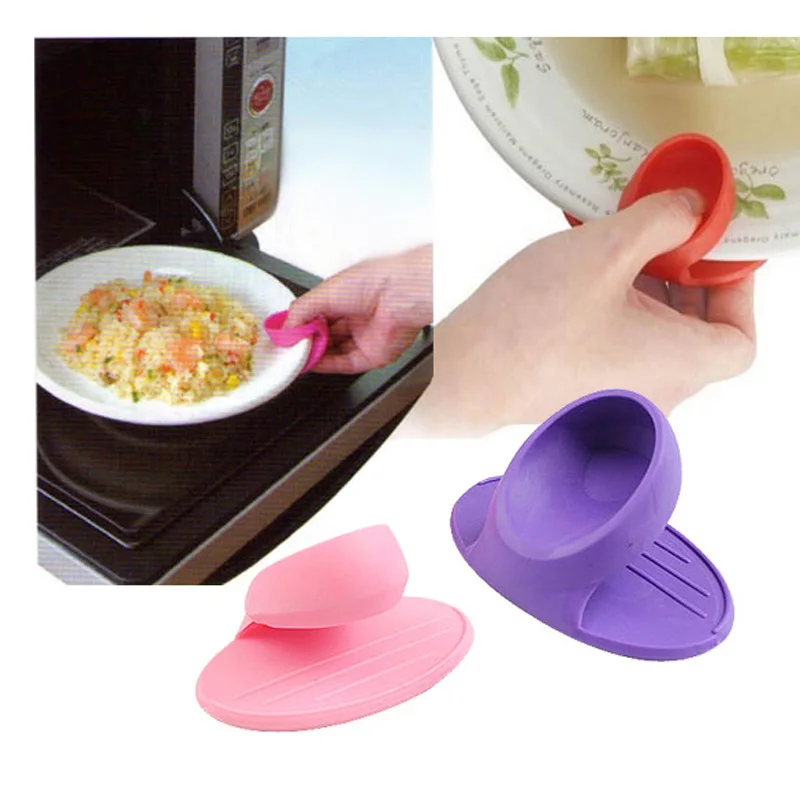 Простой и элегантный внешний вид домашний декор кухня Удобная Изолированная