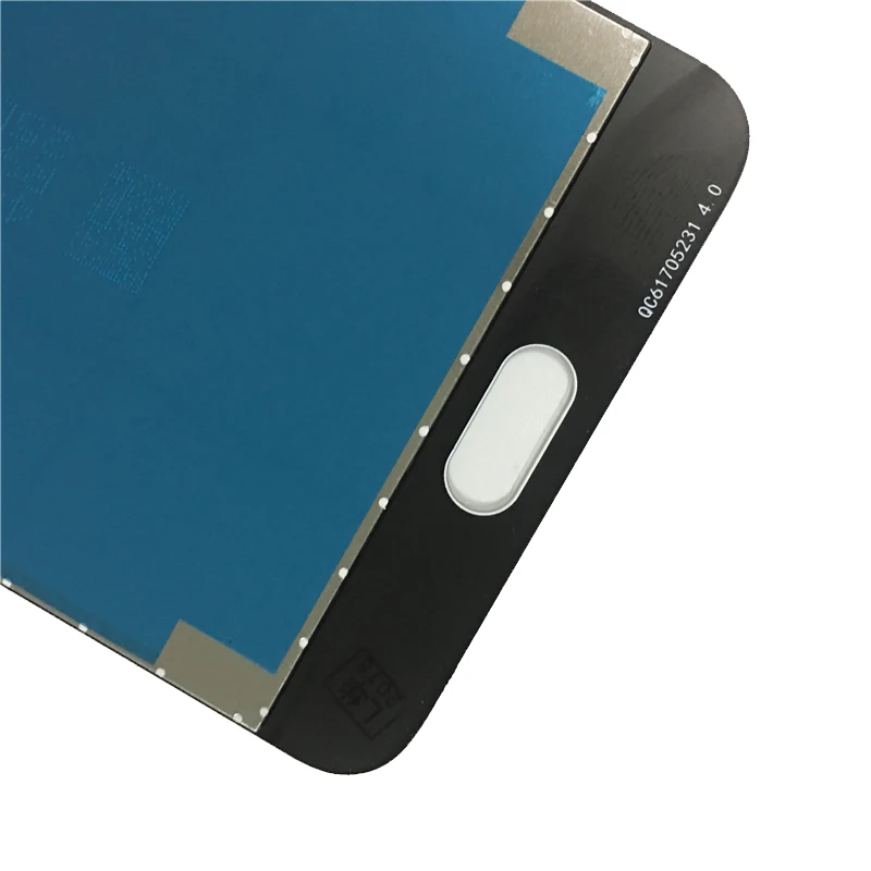 Для Samsung Galaxy J7 Prime LCD G610 G610F G610M 5 ''ЖК дисплей с сенсорным экраном дигитайзер в
