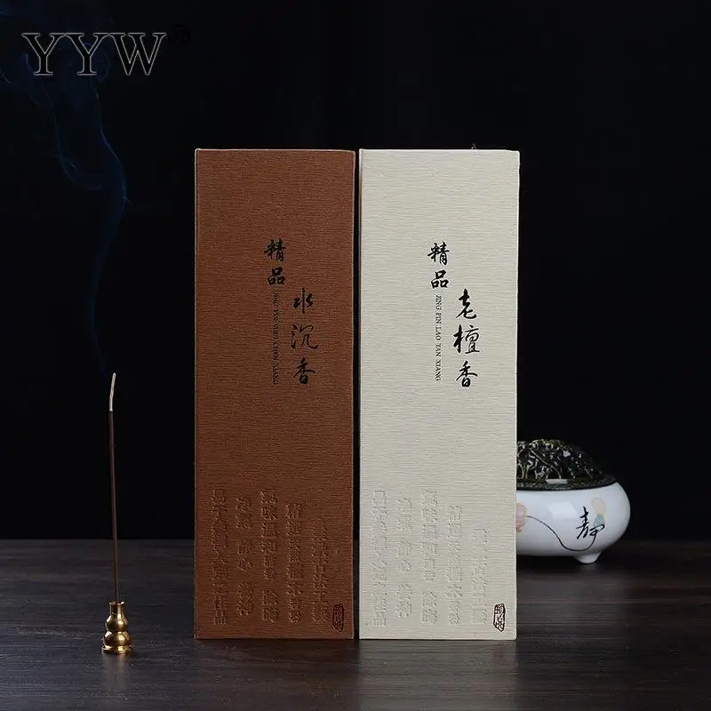 350 шт./коркор. ароматические палочки Oud парфюмерная палочка шалфей для распыления