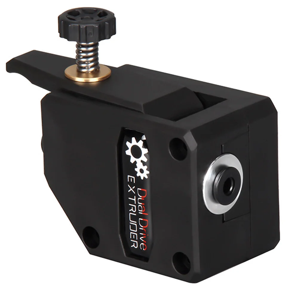 Etmakit Dual Drive BMG Extruder Cloned High Performance Accessories Parts for 3D Printer HSJ-19 | Компьютеры и офис