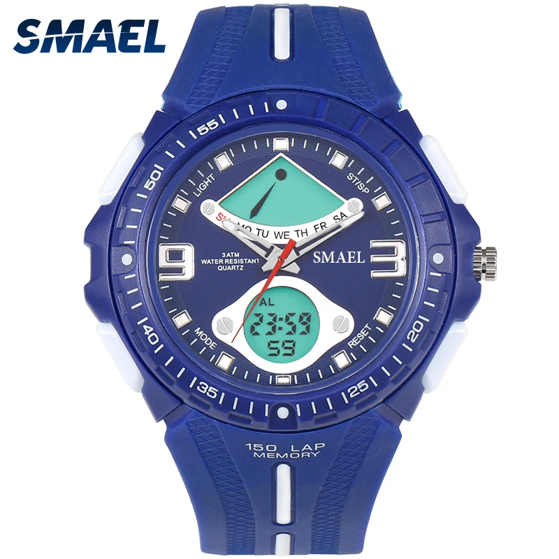 Для мужчин Военная Униформа Спортивные часы кварцевые Элитный бренд Relogio masculino