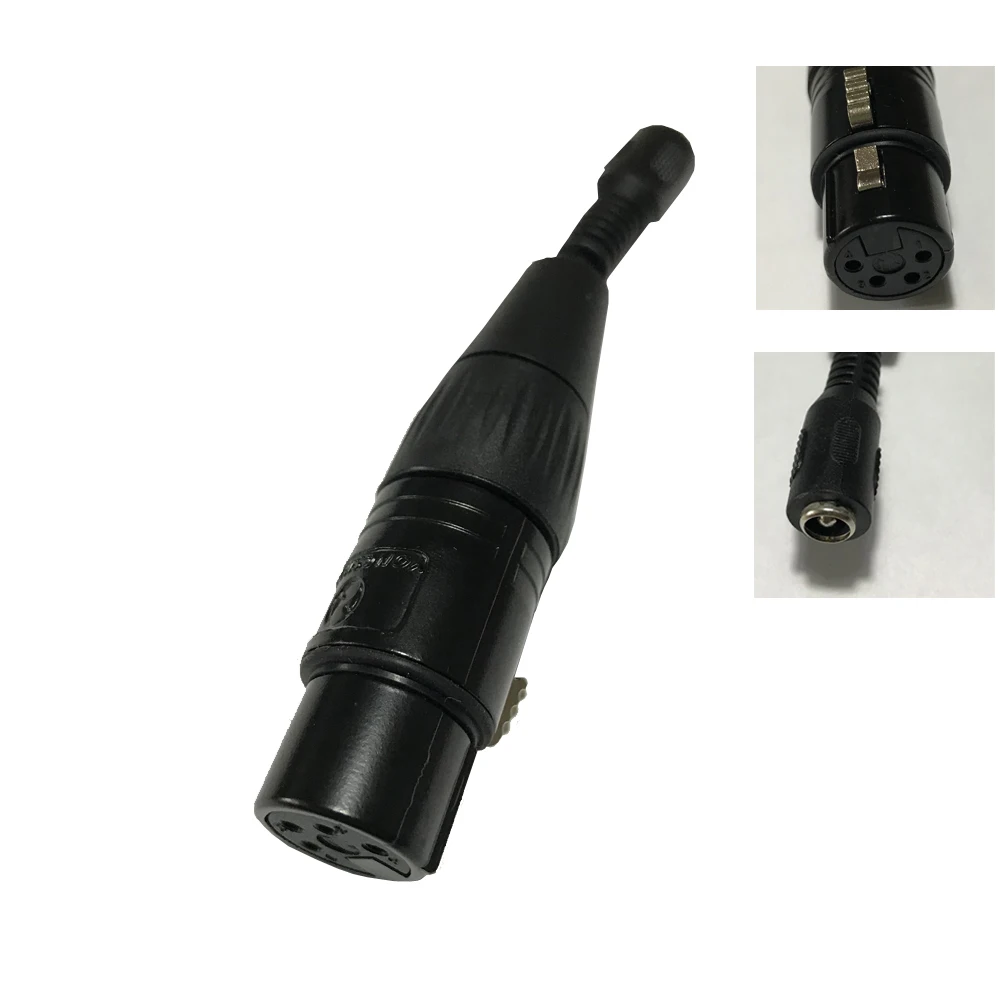 V-Mount замок батареи пластина адаптер быстросъемный для BMD BMCC BMPCC URSA мини-камера