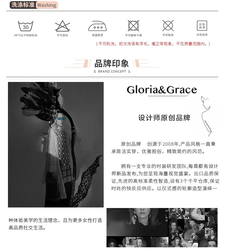 Весна Gloria& Grace дизайн бежевый шелк элегантный офисный женский большой Свободный Топ блузка рубашка XXL