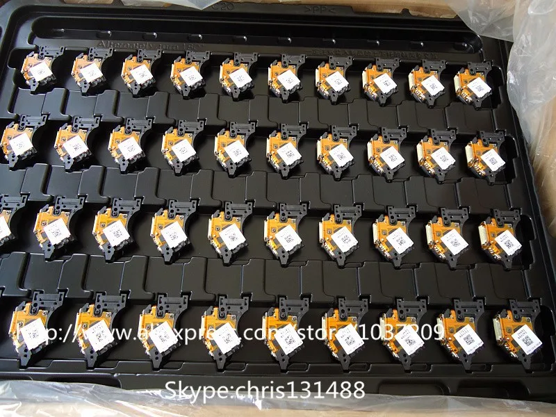 Совершенно новый оригинальный Φ Оптический Пикап SFC20 SFCP2 для VW Opel Renault