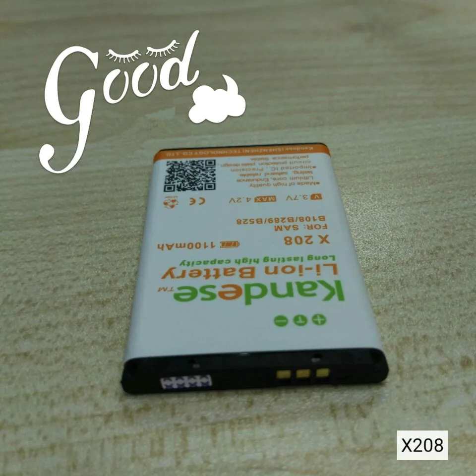 Бесплатная доставка Розничная AB463446BU (AB043446BC AB463446BE) батарея для SAMSUNG T339 X150 X158 X160 X208