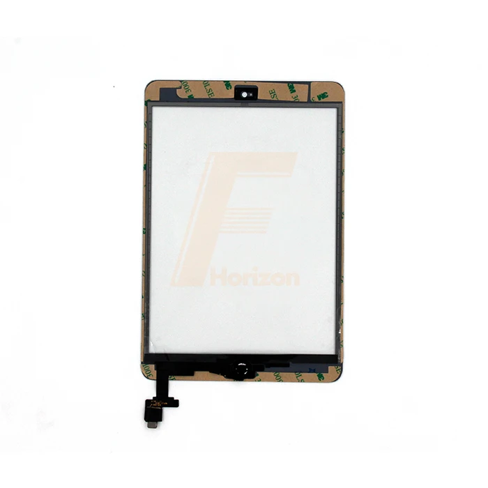 Дигитайзер сенсорного экрана для iPad Mini 1 A1432 A1455 и mini 2 A1489 A1490 бесплатная доставка |