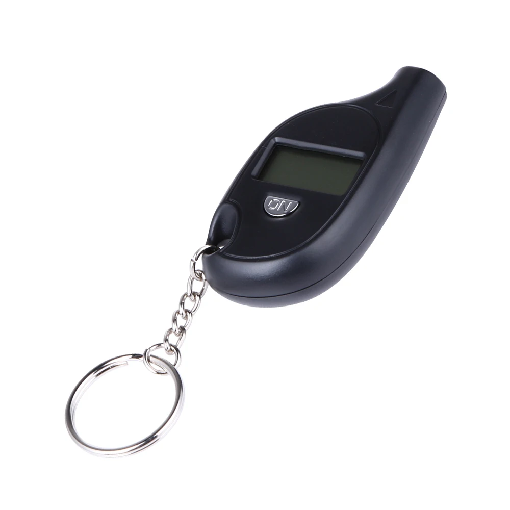 Цифровой датчик давления воздуха в шинах цифровой измеритель для транспортного