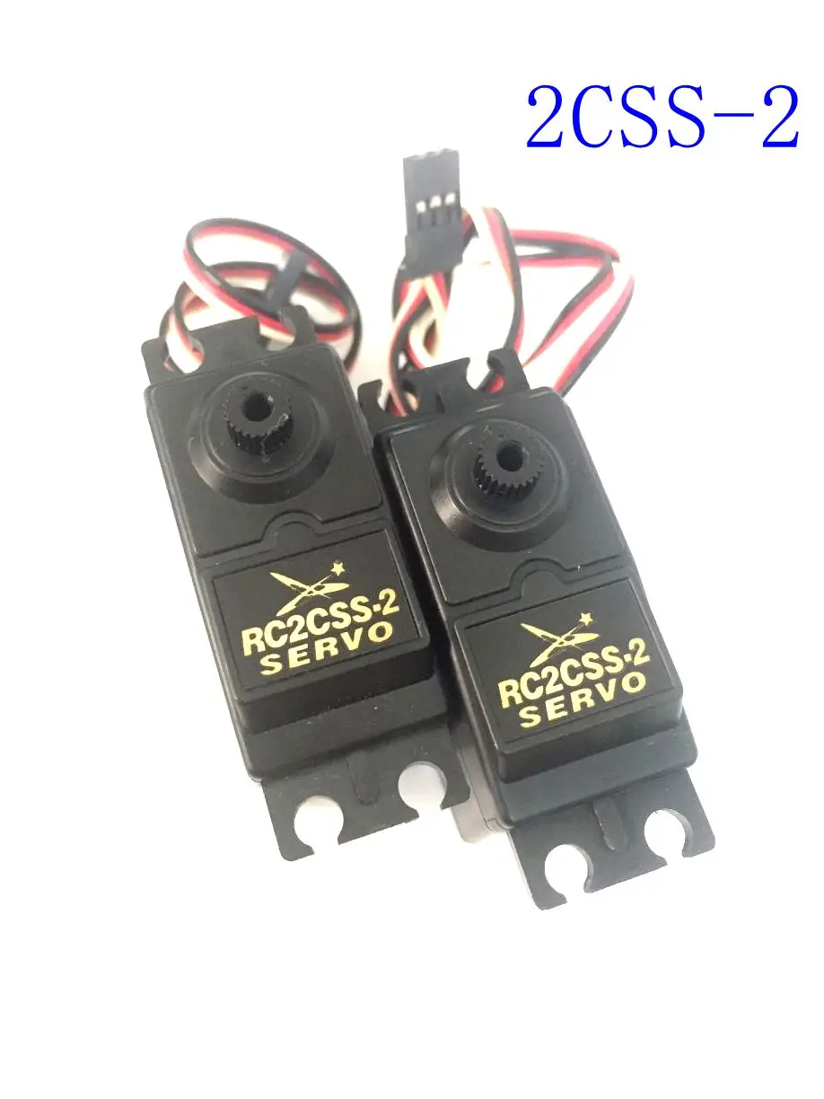 X2 Futaba S3001 OEM прецизионный сверхмощный стандартный сервопривод для HSP HPI kyosho tamiya Rc8WD