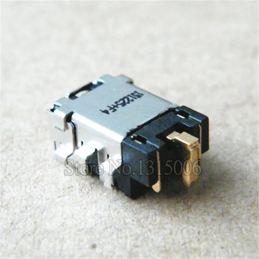 AC DC разъем в порт питания материнская плата входной для Asus X540L X540LA X540LJ X541 X541UA R541