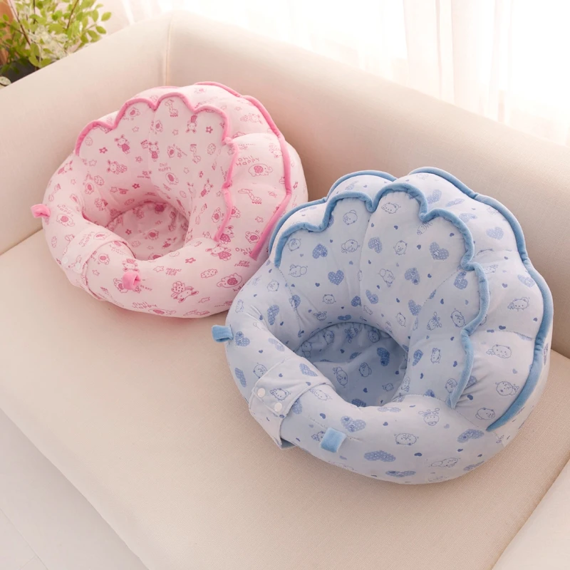 Чехол для детского сиденья с поддержкой дивана чехол стула обучения кормления