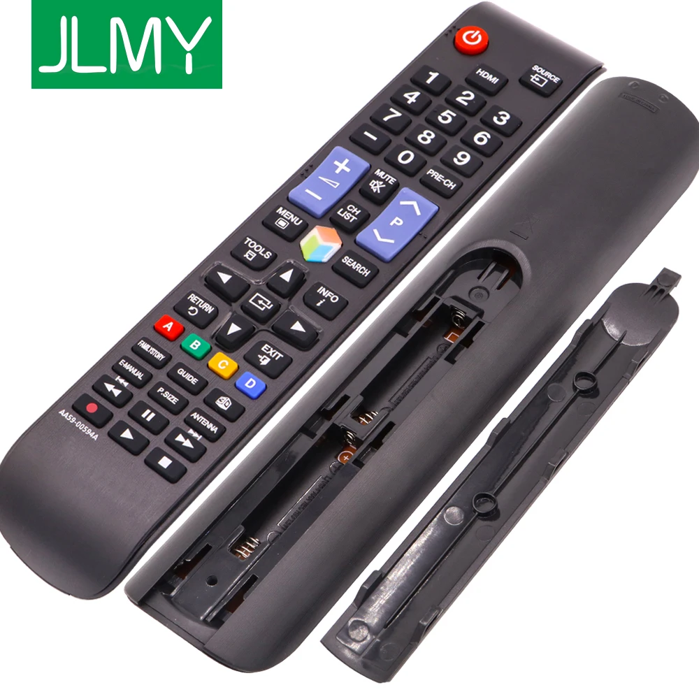 Новый ТВ 3D смарт плеер с пультом дистанционного управления для SAMSUNG AA59 00594A Smart U