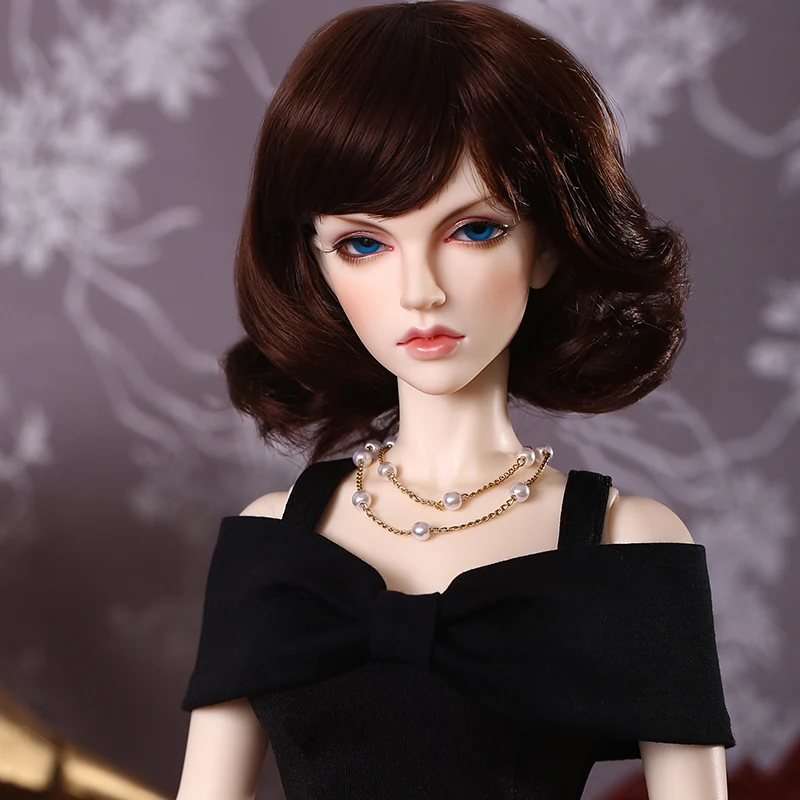Iplehouse Violet JID BJD куклы IP 1/4 модные высококачественные фигурки из смолы игрушки для