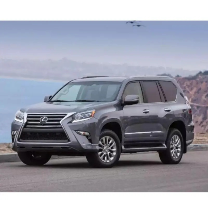 Лампы для автомобиля Lexus GX460 IS Turbo IS300 IS350