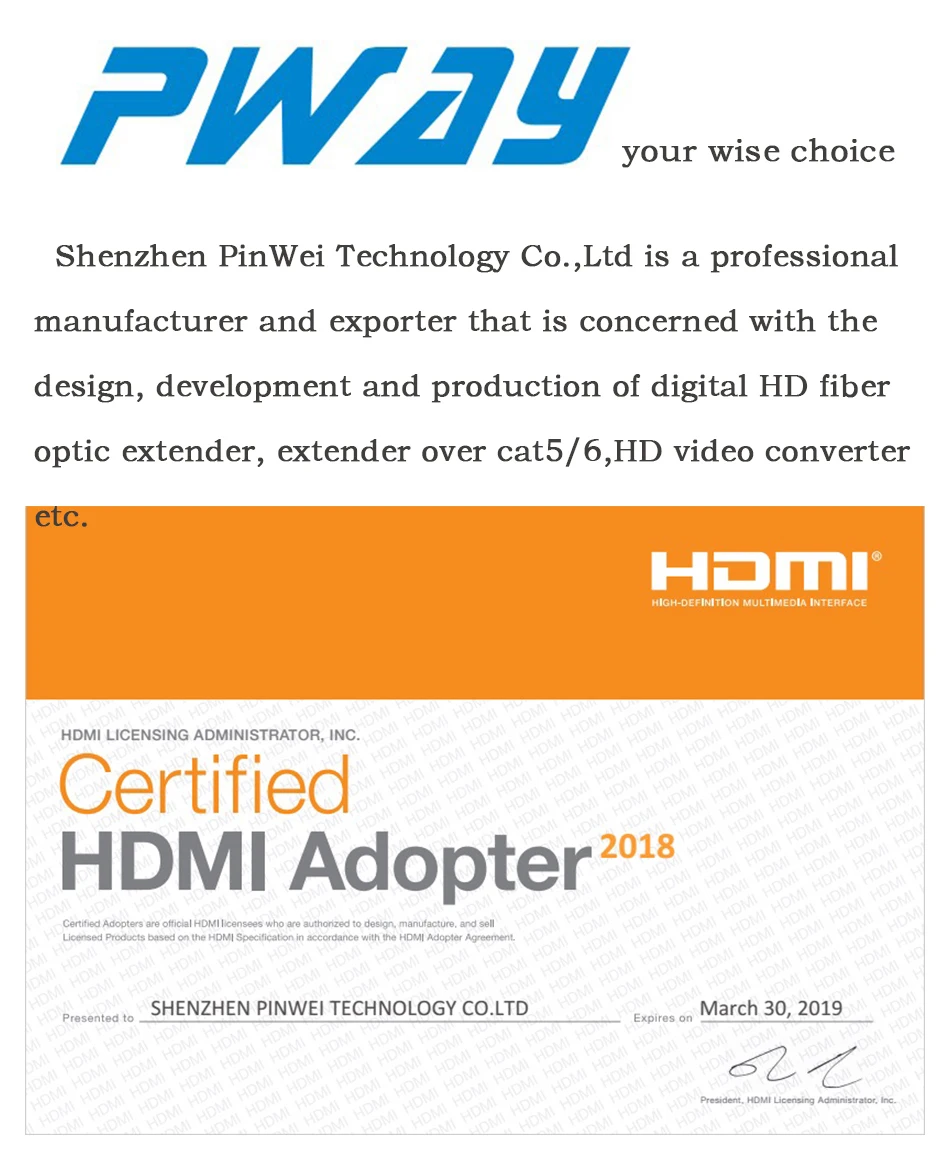 HDMI сплиттер удлинитель матричный Бокс 1 TX 4 RX передатчик приемник Усилитель до 164Ft/50m RJ45 UTP POC& EDID по Cat5e/6/7