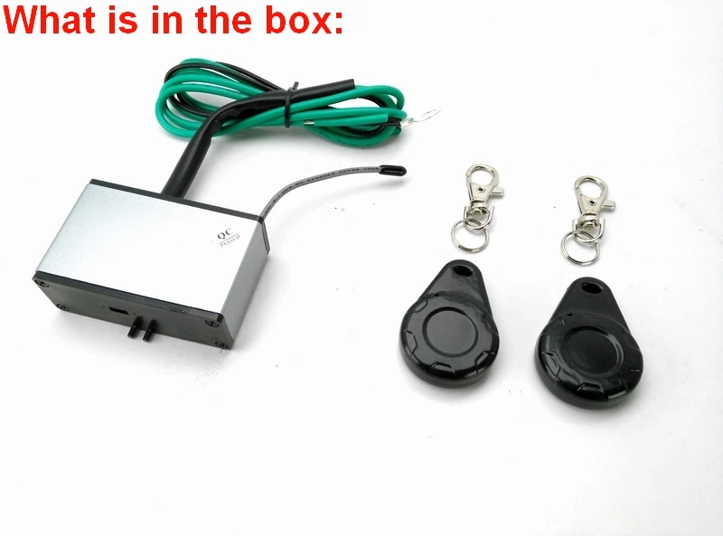 Новинка бесплатная доставка инновационный электронный блокировщик