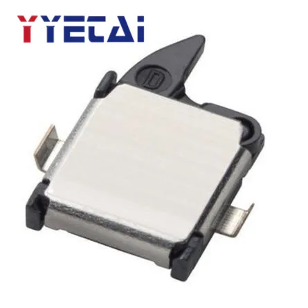 YongYeTai SMD концевой выключатель 3*3 переключатель обнаружения нормально закрытый