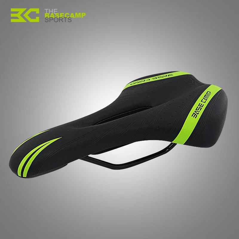 BaseCamp коврик для переднего сиденья горного велосипеда Mtb велосипедное седло