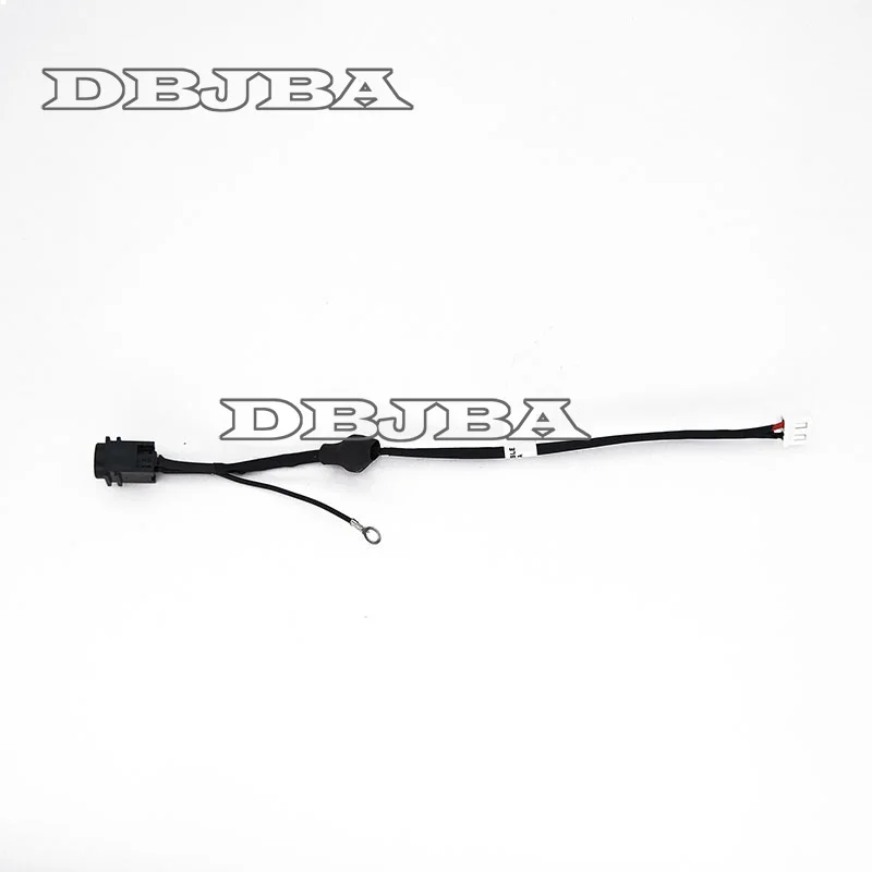 Подлинная AC DC разъем питания для SONY VAIO PCG 3B2L 3B4L 3D3L Jack кабель питания|power jack|dc jack