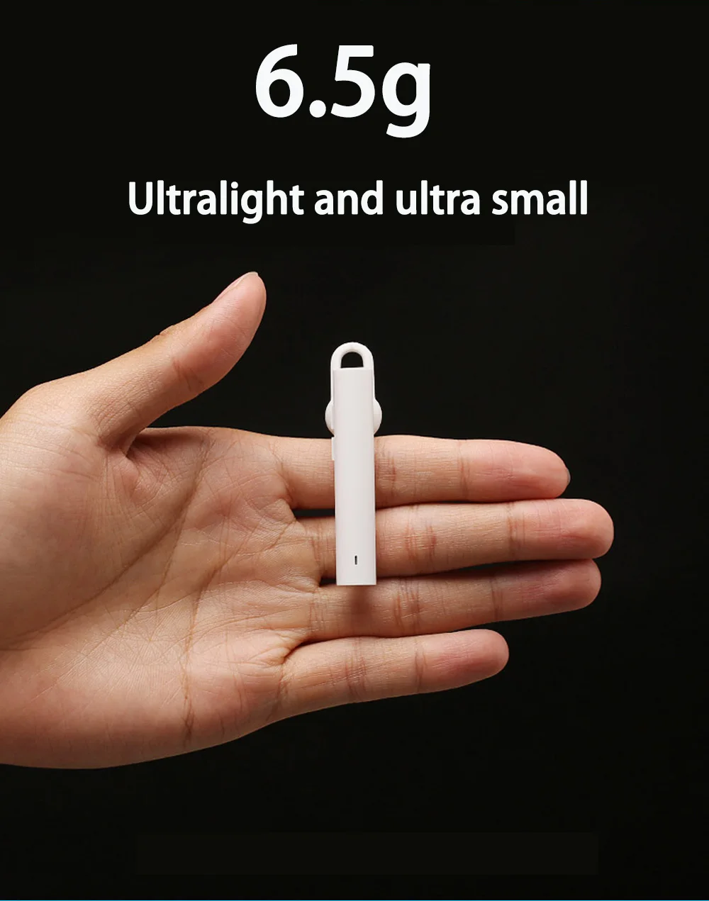 Xiaomi mi Bluetooth 4,1 Гарнитура наушники Беспроводная Молодежная версия Xiao mi Беспроводная гарнитура Bluetooth со встроенным mi c