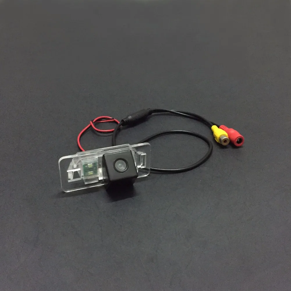 Thehotcakes камера заднего вида для Mini cooper R50 R52 R53 R56/парковочная камера/HD CCD RCA NTST PAL/номерной знак Ligh