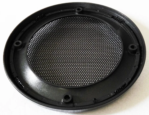 5 шт. диаметр спикера 13 см аксессуары для круглых игровых автоматов шкафов