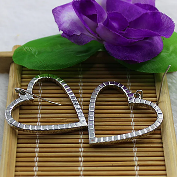 Новинка 2017 великолепные розовые женские ювелирные изделия оптовая продажа