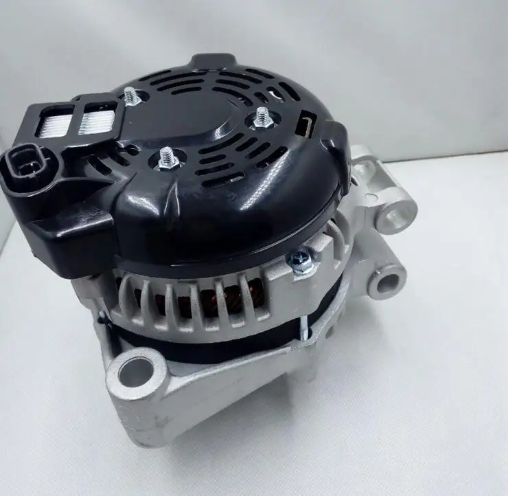 100% новый генератор переменного тока для Land Rover Range 4 2 4.4L YLE500190 YLE500390 150A|Клапаны и