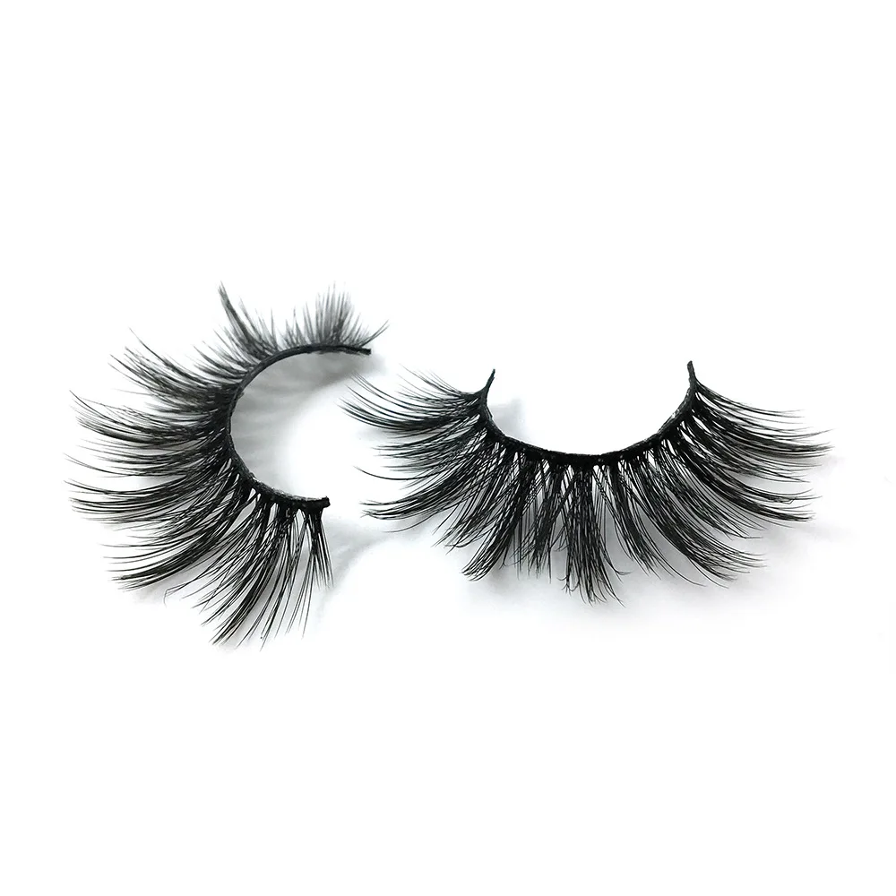 

New 5 Pairs Fake eyelashes 3D Natural False Eyelashes Handmade Weaving Soft Eyelash Extension Makeup Kit Tool