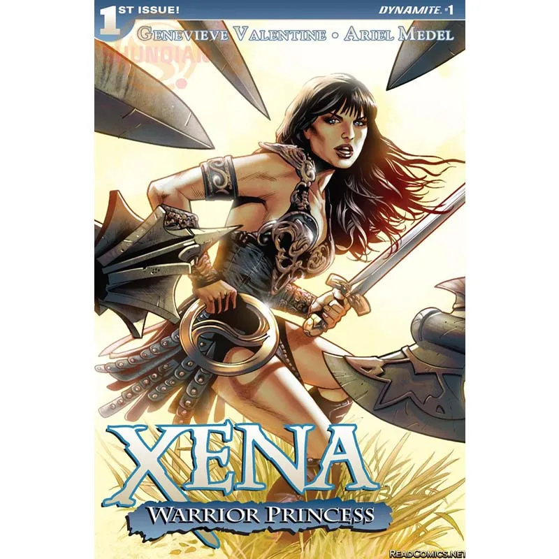 Пользовательские Xena воин постер с принцессой на заказ холст плакат искусство отделочная ткань для дома ткань стены плакат печать шелковая ткань