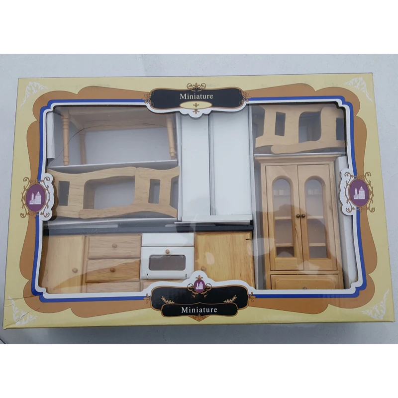 A01 X040 одежда для малышей подарок игрушка 1:12 кукольный домик мини мебель