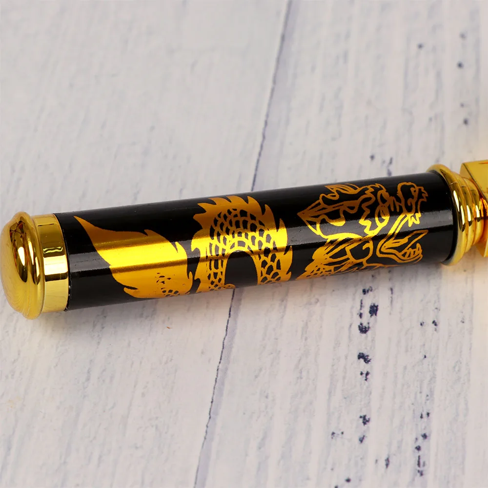 Творческий Винтажный стиль 60 мм деревянная ручка стеклянный материал лупы для