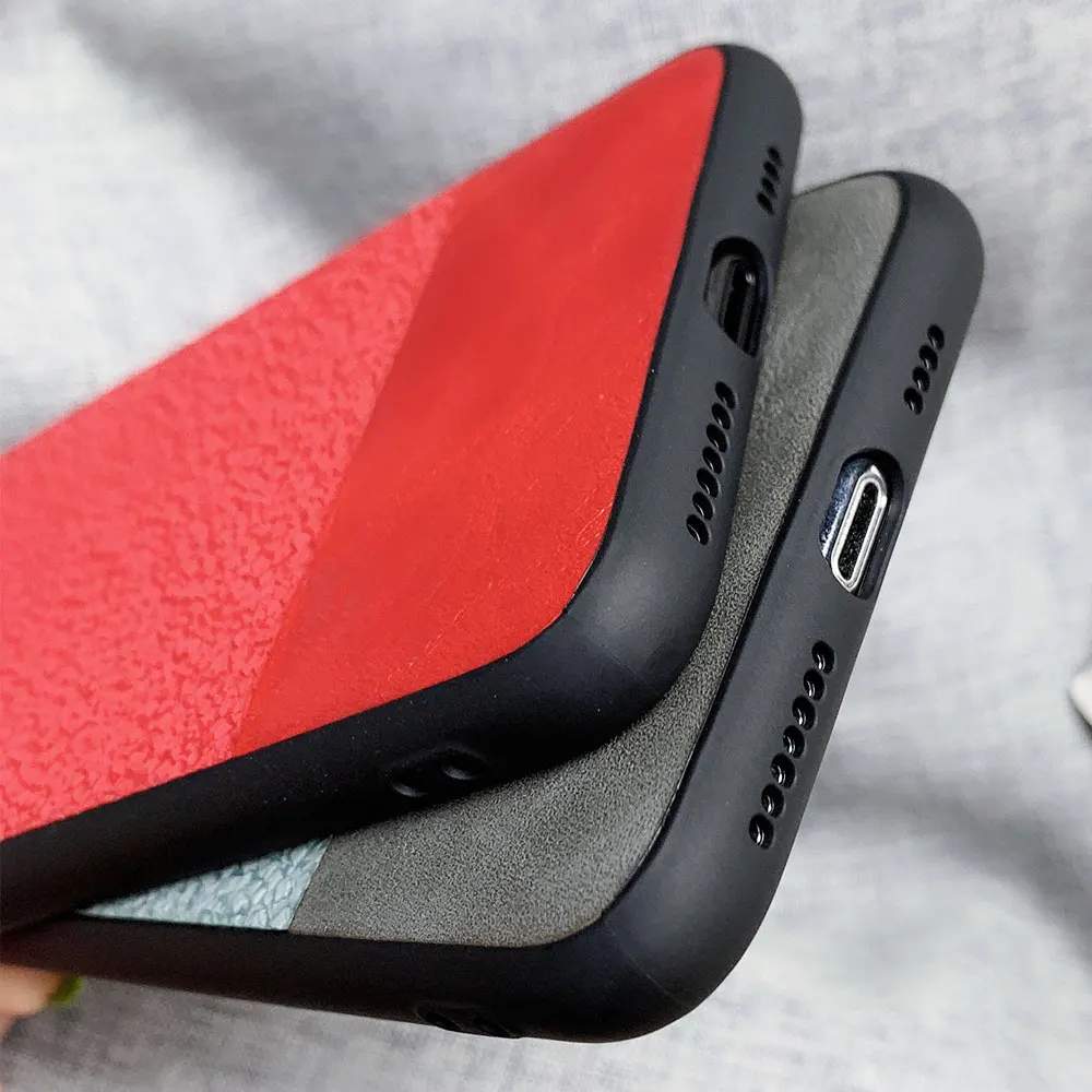 Винтажный кожаный чехол для Xiaomi Redmi 7 mi8 Lite mi9 9SE 8SE Note7 Note5 5Plus Note 4X | Мобильные