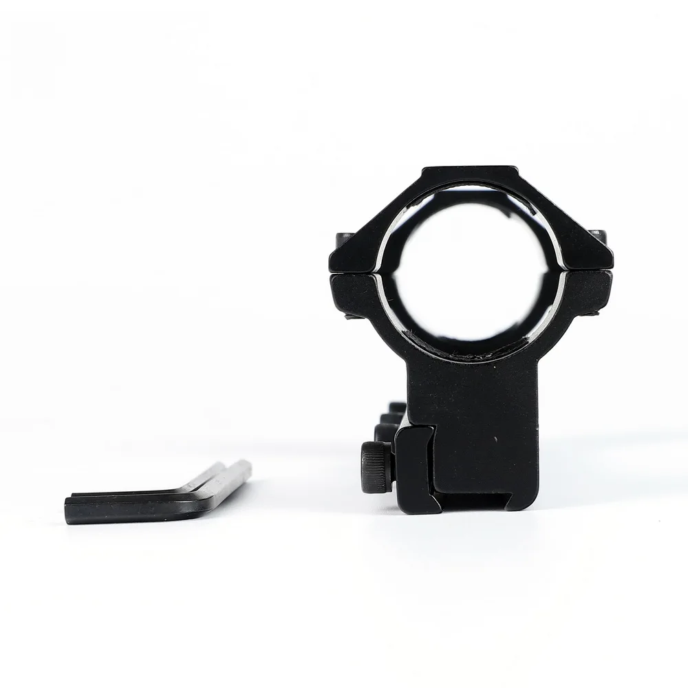 Ohhunt 12 см высокий профиль 11 мм ласточкин хвост. 22 Airgun 30 Колечки с стоп штифтом для