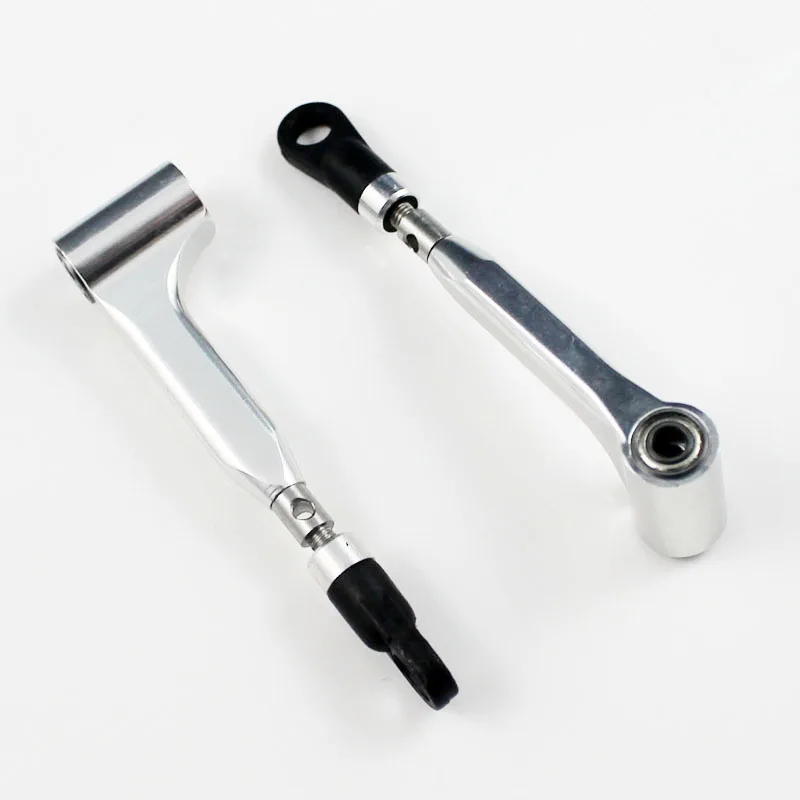 GARTT 700 DFC Metal Control Arms For Align Trex RC Helicopter | Игрушки и хобби